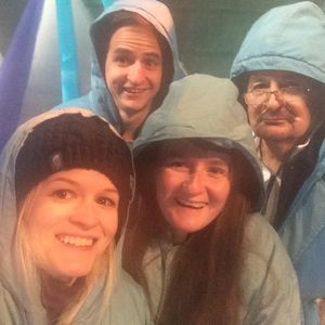 Meet your Posher, Kimberly